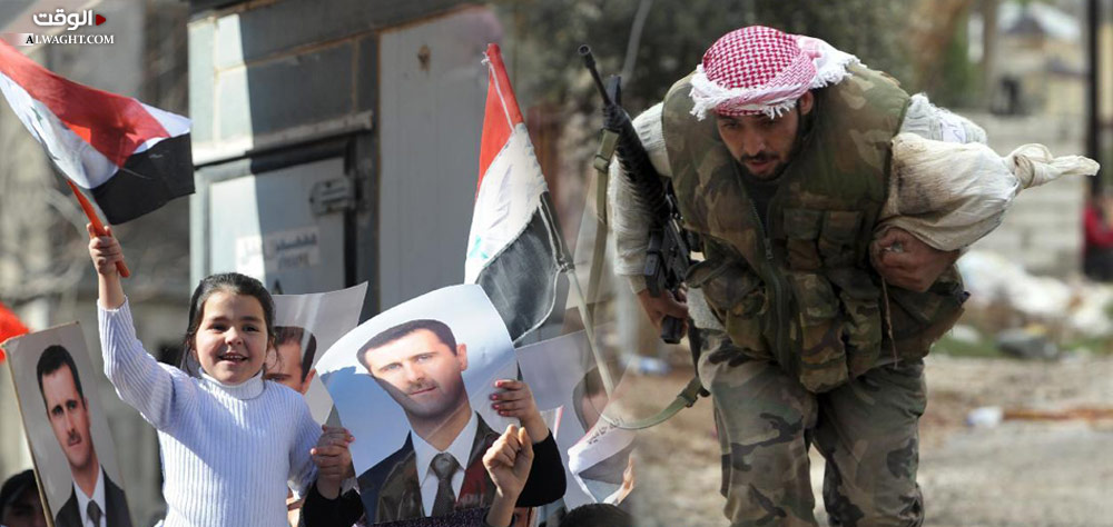إتفاق إنسحاب الإرهابيين من حلب، أم "نهاية الحرب في سوريا"