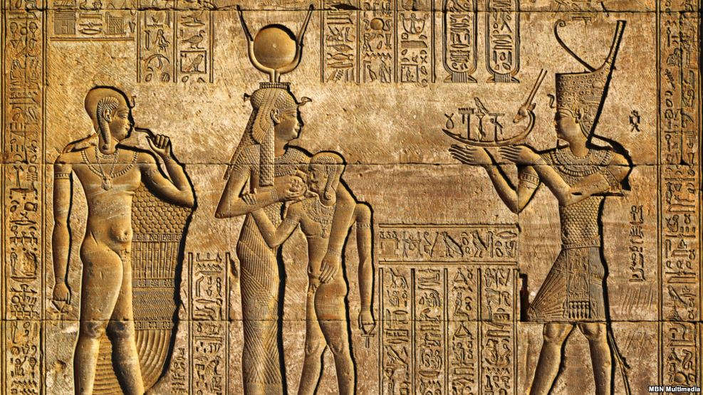 أمريكا: إعادة يدا مومياء فرعونية متفحمة إلى مصر