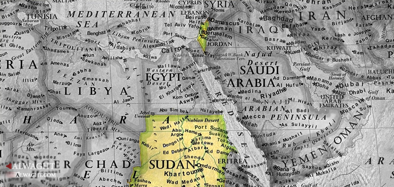 What Makes Sudan Shift towards Israeli Regime?