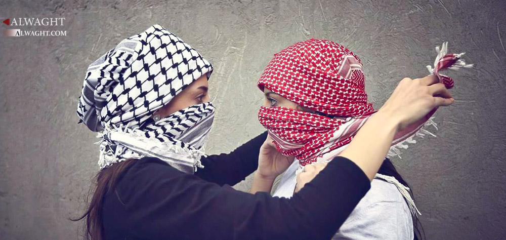 Al-Quds Intifada, Future Scenarios