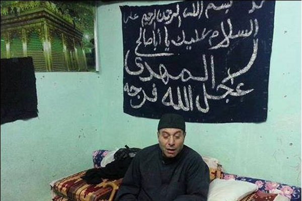 محكمة مصرية: السجن 14 عام للمتهم بقتل الشيخ حسن شحاته ورفاقه