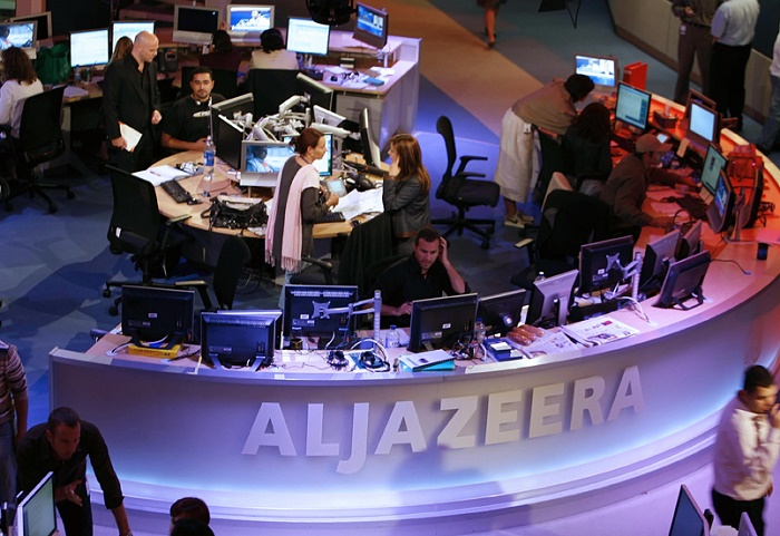 Qatar-Bahrain Latent Disputes Blocked Al Jazeera from Arab Summit in Bahrain