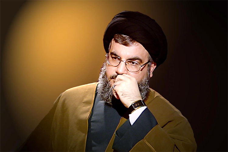 Hezbollah Chief Slams Attack on Shiite Mosque in Saudi Arabia