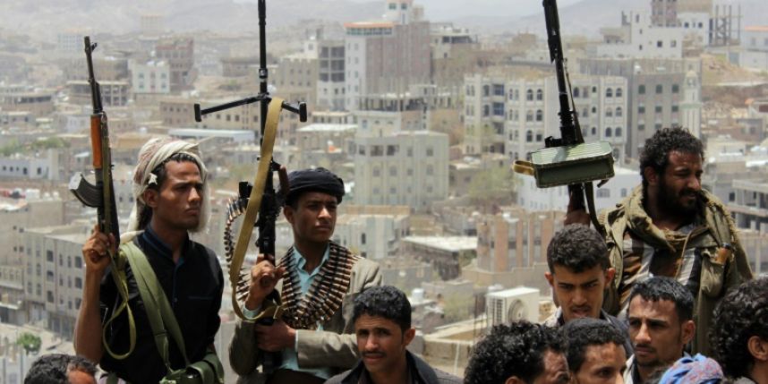 ¿Por qué el régimen saudí no ha ganado la guerra en Yemen?