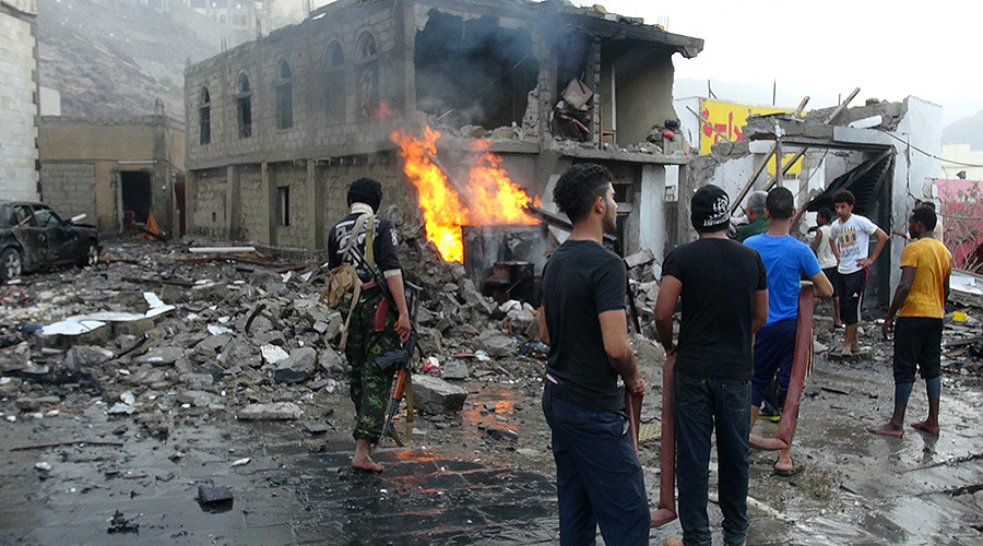 Siete muertos en nuevo atentado en Adén, sur de Yemen