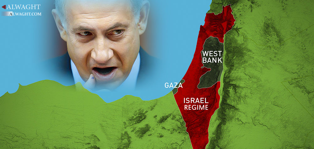 Probable Israeli Invasion on Gaza Strip