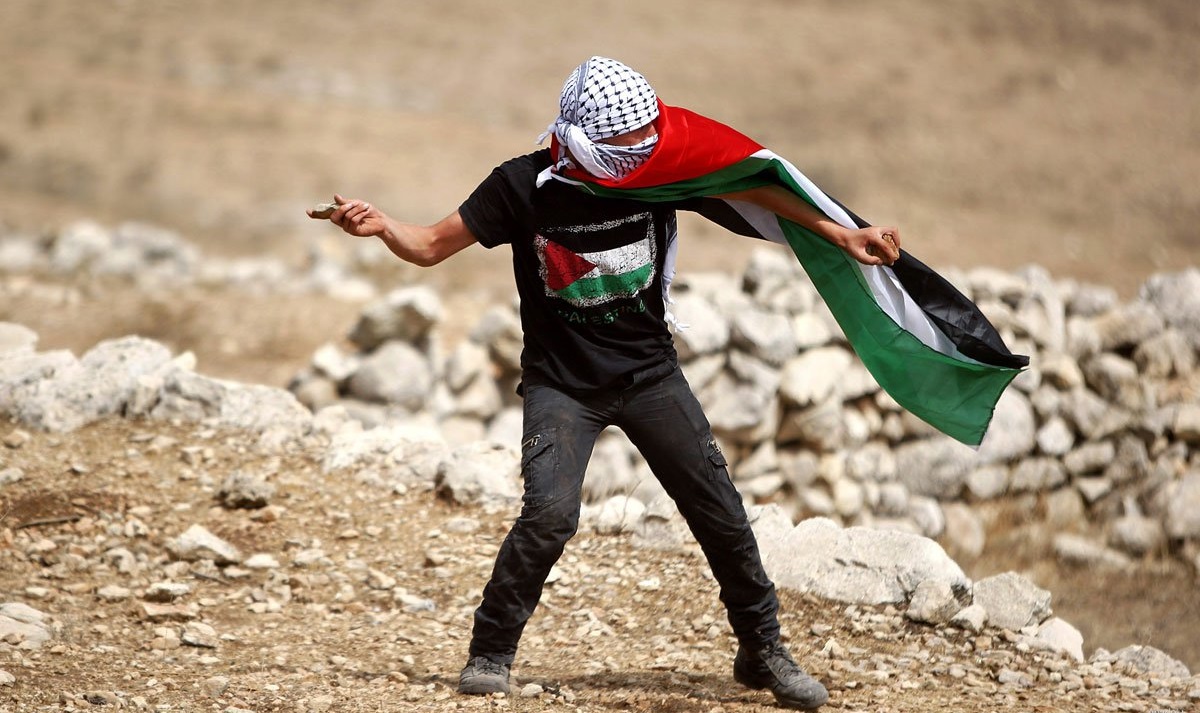 Intifada de Al-Quds y posibles escenarios futuros