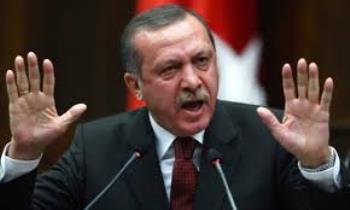 اردوغان: روسیه هنوز به در خواست من برای گفتگوی تلفنی با ’ولادمیر پوتین’ پاسخ نداده است