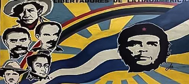 Guerrillas en América Latina Guerrillas en América Latina
