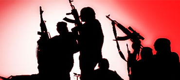 Bandas terroristas-takfiríes Bandas terroristas-takfiríes