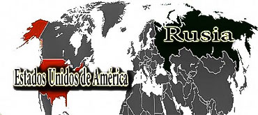 Tensión EEUU-Rusia Tensión EEUU-Rusia