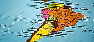 Estados Unidos y América Latina Estados Unidos y América Latina