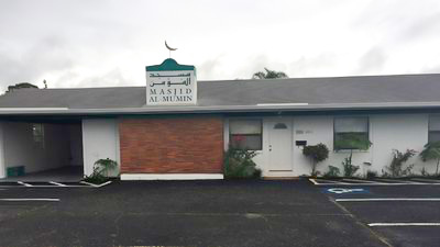 Another Mosque Attacked in US, Muslims Urge End to Islamophobia