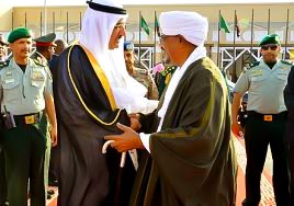 Saudi Regime Compels Weak Allies to Sever Ties with Iran