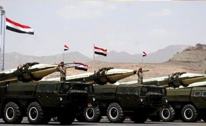 الصواريخ اليمنية تحصد الدبابات والمدرعات السعودية