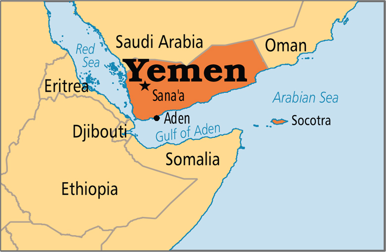Iran Slams Saudi Regime for Attacking its Embassy in Sanaa, Yemen