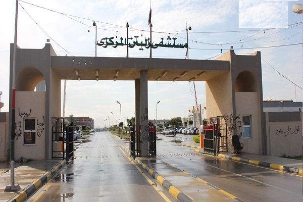 عشرات القتلى في تفجير مركز للشرطة بمدينة زليتن الليبية