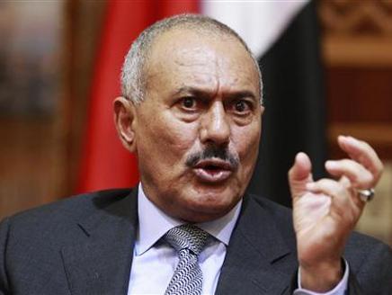 علي عبد الله صالح يطالب بالتفاوض المباشر مع السعودية وليس مع مرتزقتها