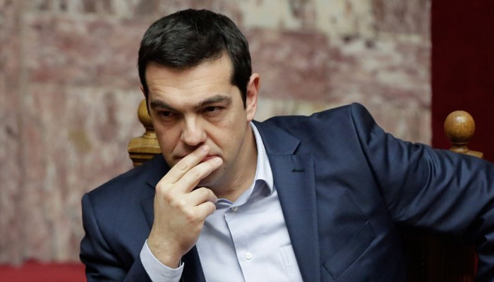 Analysis of Alexis Tsipras views