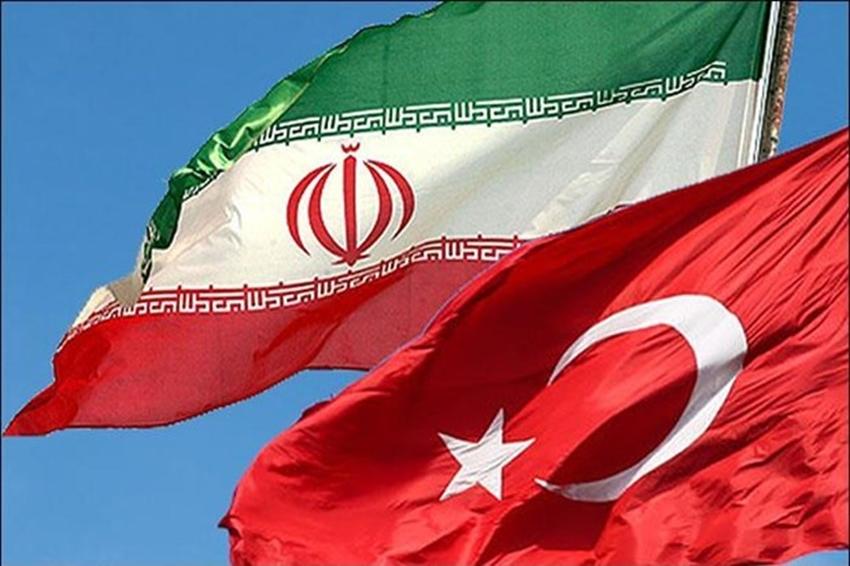 Razones de la gira política de Turquía hacia Irán