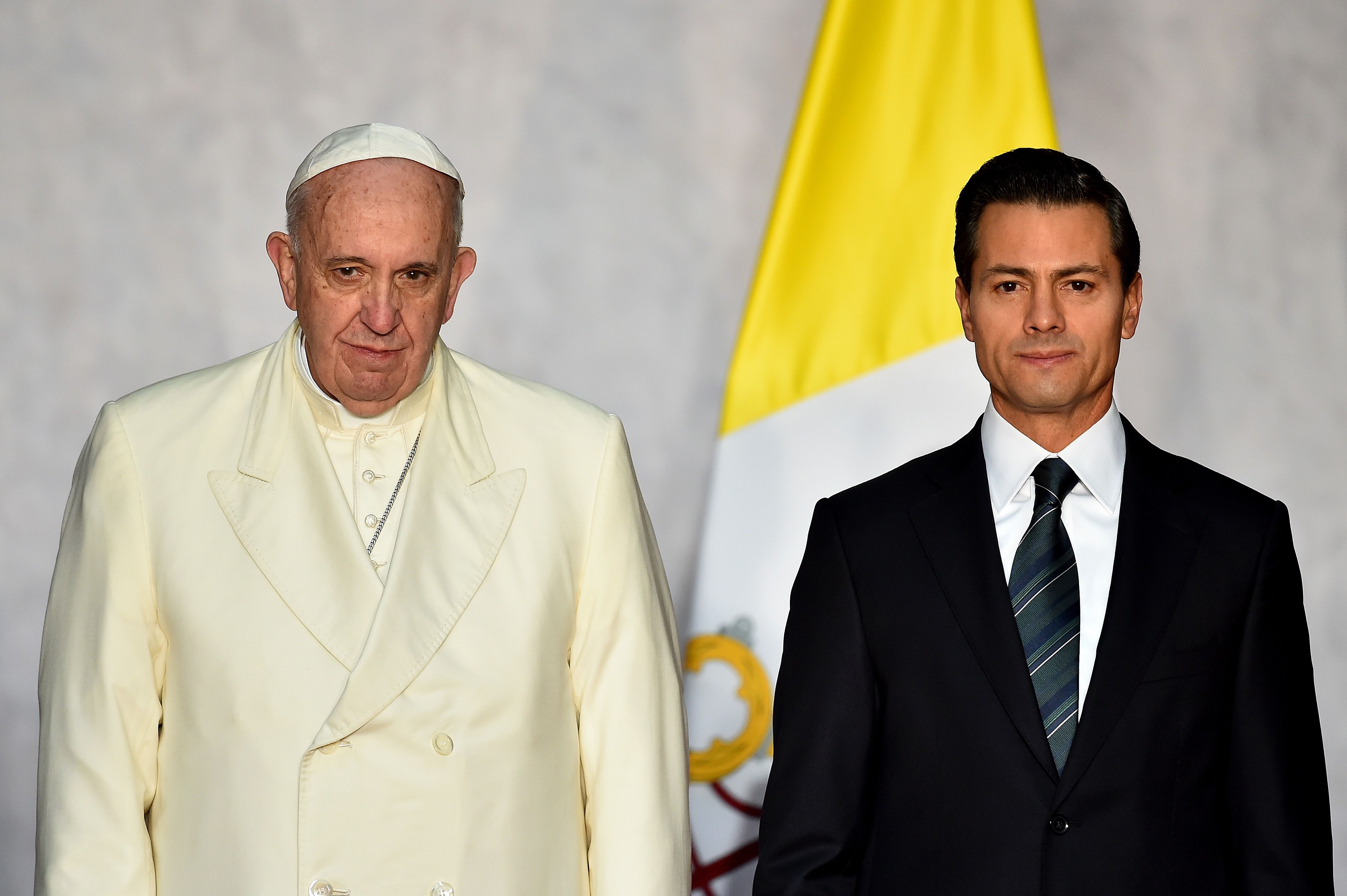 Iglesia Católica urge a políticos mexicanos a trabajar por justicia, seguridad y paz