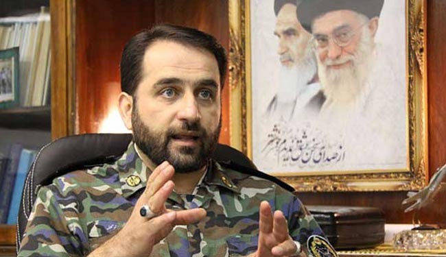 العميد إسماعيلي: طهران لن تألو جهداً إذا طلبت سوريا مساعدتها في المجال الجوّي