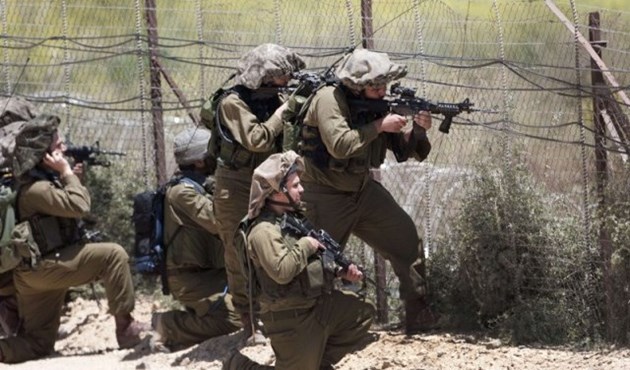 5 شهداء فلسطينيين برصاص الإحتلال في الضفّة الغربية