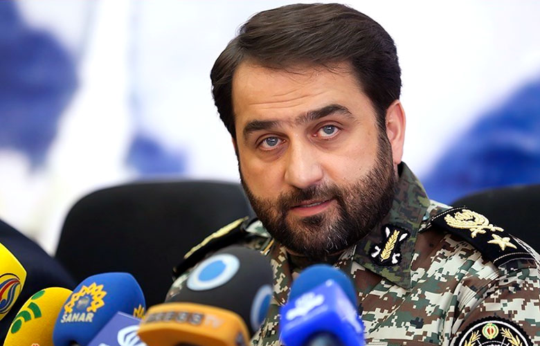 Iranian Commander Warns against Troop Deployment to Syria without Gov’t’s Consent