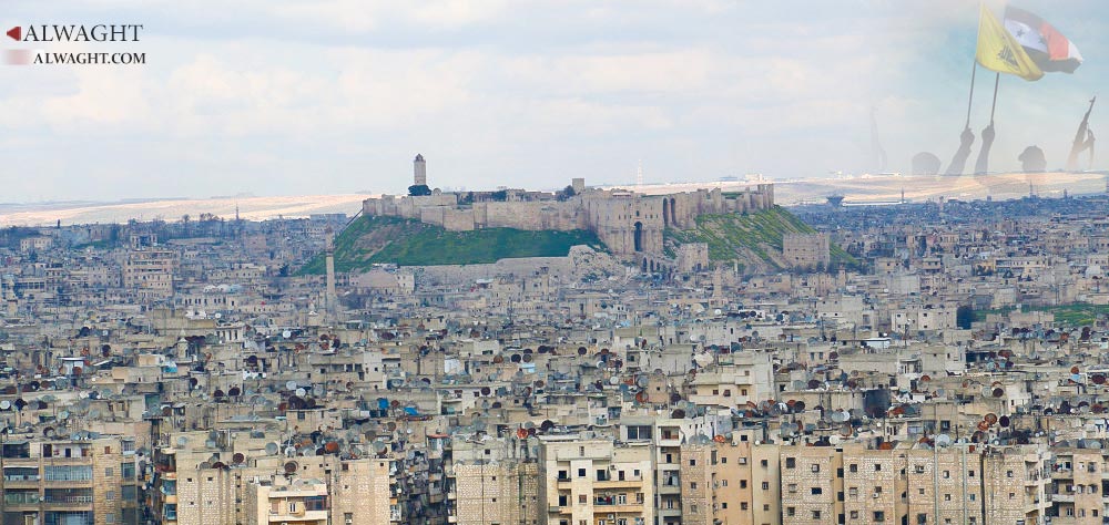 Suspension of Geneva 3 Talks, Process of Resistance Axis Victories in Syria