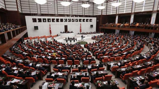 Turkish Opposition Rejects Ankara-Riyadh Military Intervention in Syria