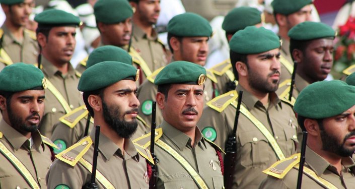 Qatar Expresses its Readiness to Deploy Troops at Syria