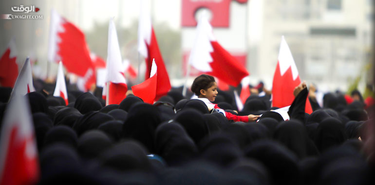 من المنتصر؛ ثورة البحرين أم درع الجزيرة؟