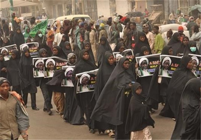 Movimiento Islámico de Nigeria: Arabia Saudí, implicado en matanza de chiíes en Zaria