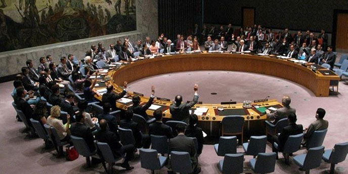 نقاط الضعف في القرار الدولي رقم 2254 بشأن سوريا