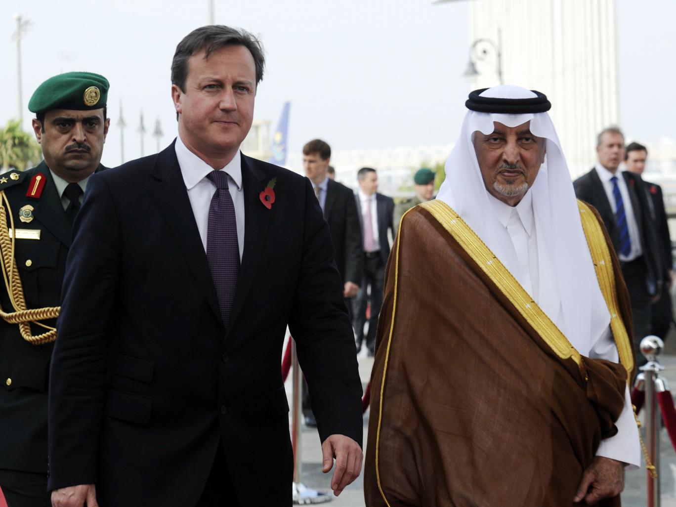 Saudi Uses West-Sourced Arms against Yemen: Report