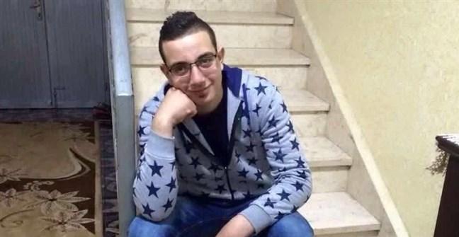 Israeli Forces Kill 15-year-old Palestinian as US Tries to Stop Intifada