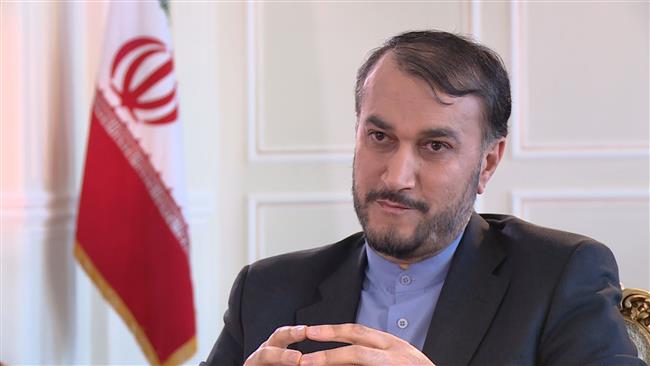 Iran Aims for Lasting Ceasefire in Syria: Deputy FM