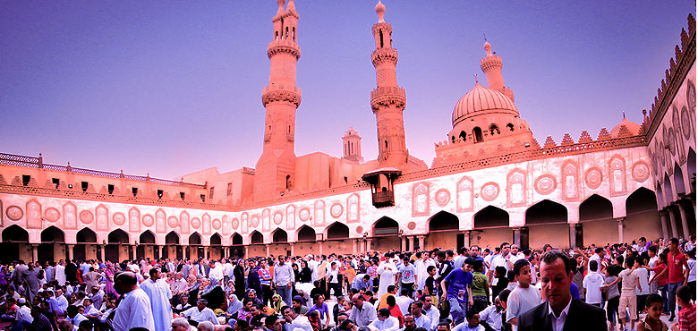 دعوة الأزهر للتقريب بين الشيعة والسنة... البحرين والسعودية خارج السرب