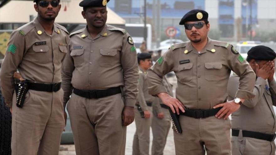 Un chií muerto y 26 heridos en ataques de fuerzas saudíes en Al-Awamiya