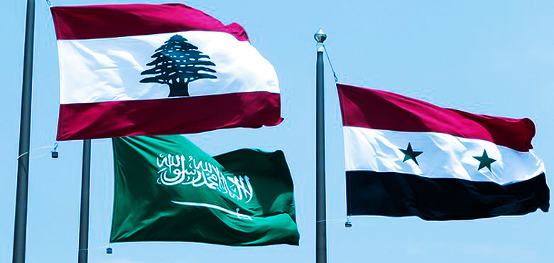 صعود أسهم الإفلاس السعودي في لبنان