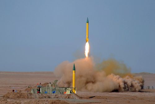 وول ستريت جورنال : على واشنطن ان تتحرك لمواجهة خطر الصواريخ الايرانية