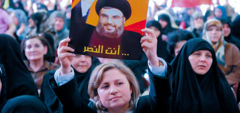 حزب الله في مواجهة الحرب الناعمة.. هل يردّ الصاع صاعين؟