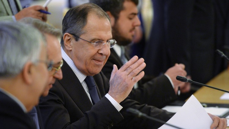 روسيا: اتفاق الهدنة فرصة لتثبيت التحول الإيجابي في التسوية السورية