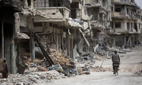 موسكو: الهدنة في سوريا مازالت صامدة رغم خروقات المعارضة