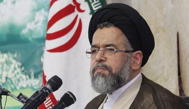 ايران تحبط عمليتين ارهابيتين خلال فترة الانتخابات