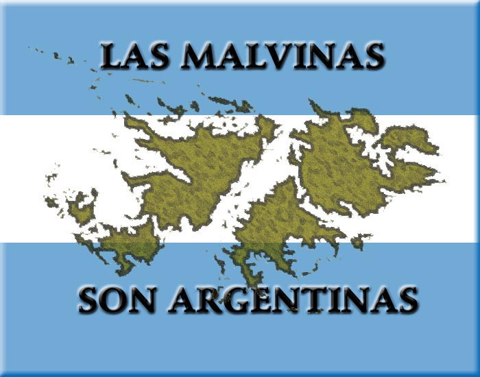 Uruguay respalda a Argentina en su reclamo a soberanía sobre Malvinas