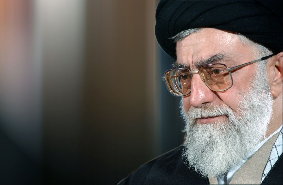 اية الله خامنئي: الشعب الايراني اظهر للعالم في الانتخابات الصورة المقتدرة للسيادة الشعبية الدينية