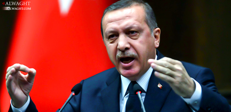 Ramification of Erdogan’s Policy for Turkey