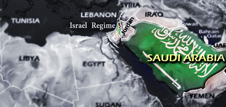 التنسيق السعودي الإسرائيلي: حاجةٌ مُلحة لتأمين استمرارية الطرفين