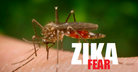 Zika Virus, a Bio-Weapon Aimed at Population Control?